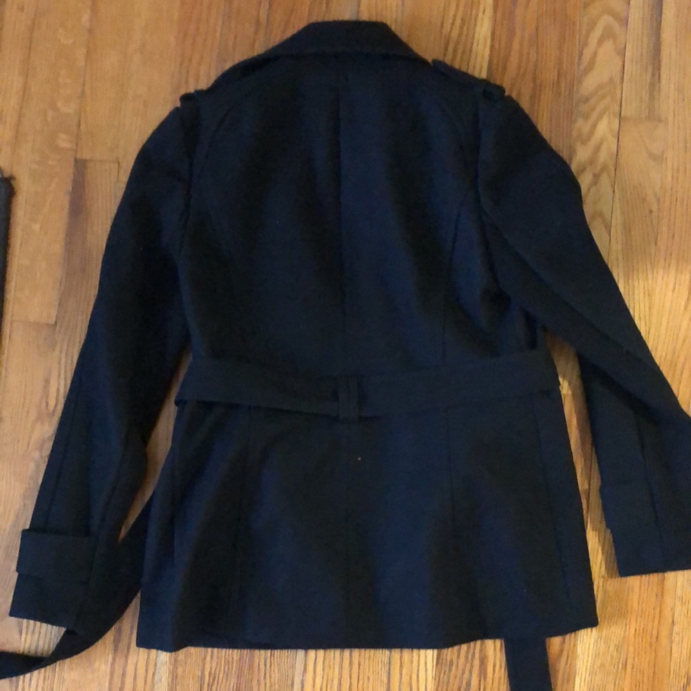Express Coat, Size Medium - image 4